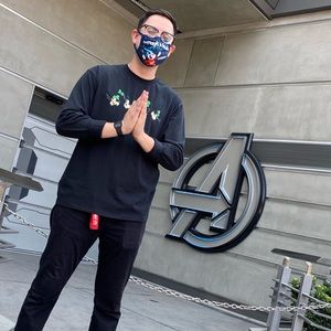 Meet your Posher, Cristian